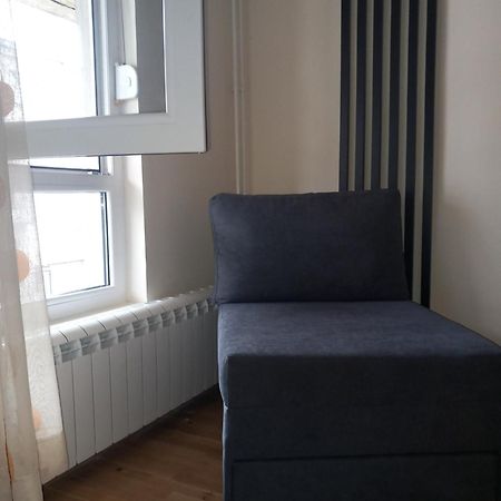 Libero78 Apartment Beograd Ngoại thất bức ảnh