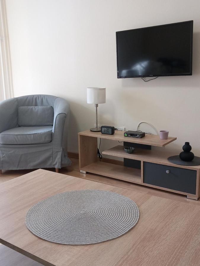 Libero78 Apartment Beograd Ngoại thất bức ảnh