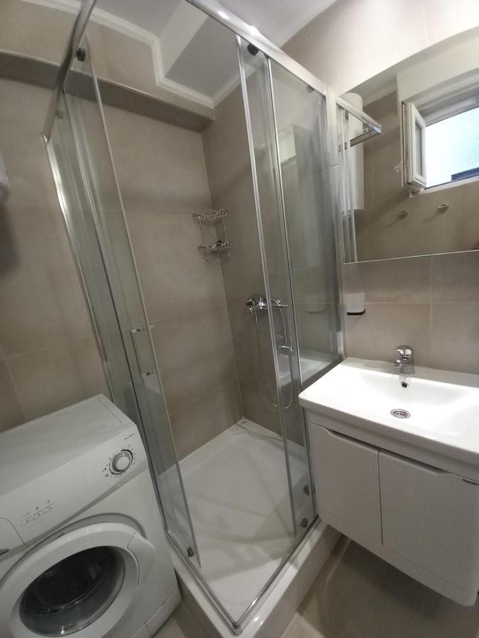 Libero78 Apartment Beograd Ngoại thất bức ảnh