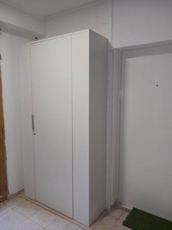 Libero78 Apartment Beograd Ngoại thất bức ảnh