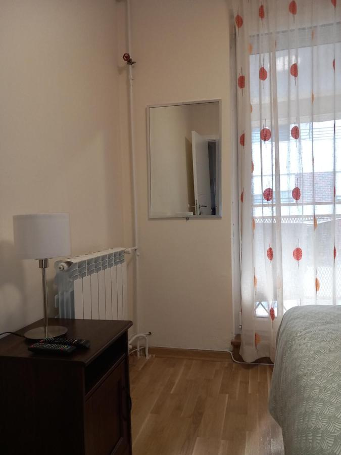 Libero78 Apartment Beograd Ngoại thất bức ảnh