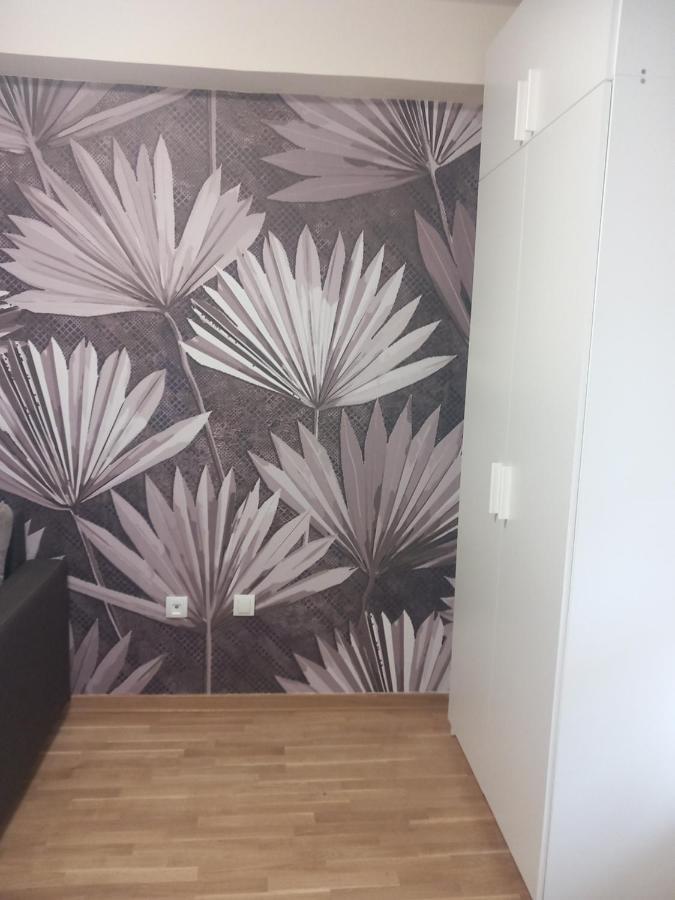 Libero78 Apartment Beograd Ngoại thất bức ảnh