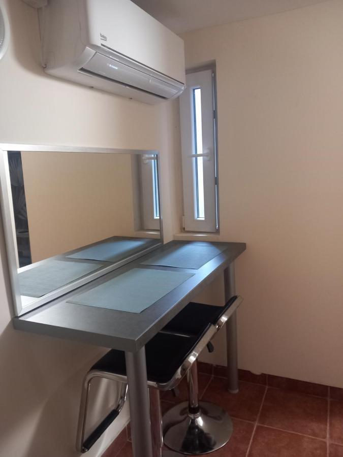 Libero78 Apartment Beograd Ngoại thất bức ảnh