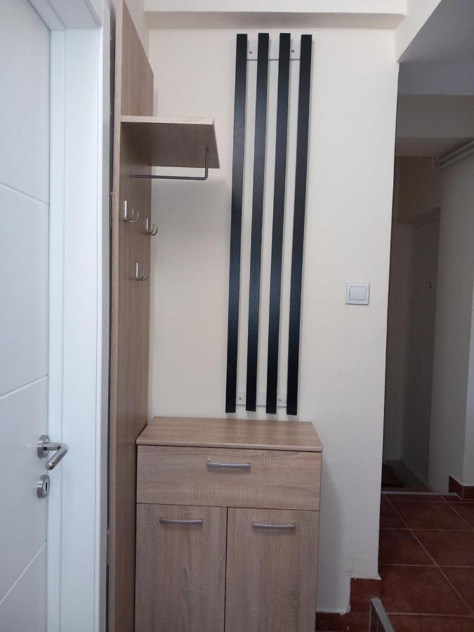Libero78 Apartment Beograd Ngoại thất bức ảnh