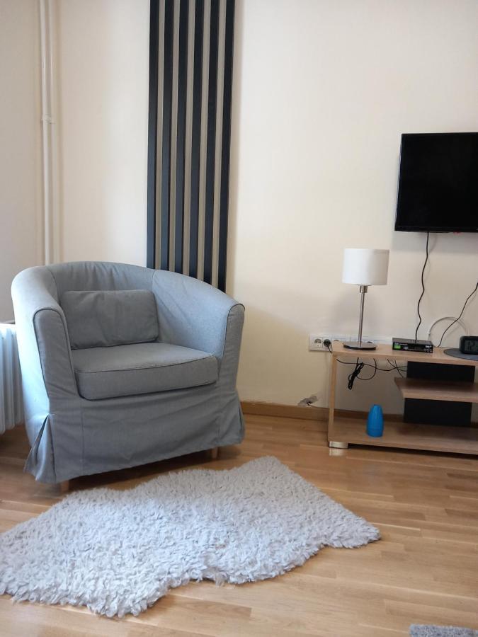 Libero78 Apartment Beograd Ngoại thất bức ảnh
