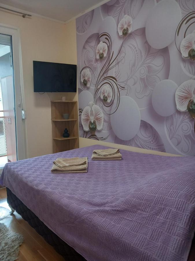 Libero78 Apartment Beograd Ngoại thất bức ảnh