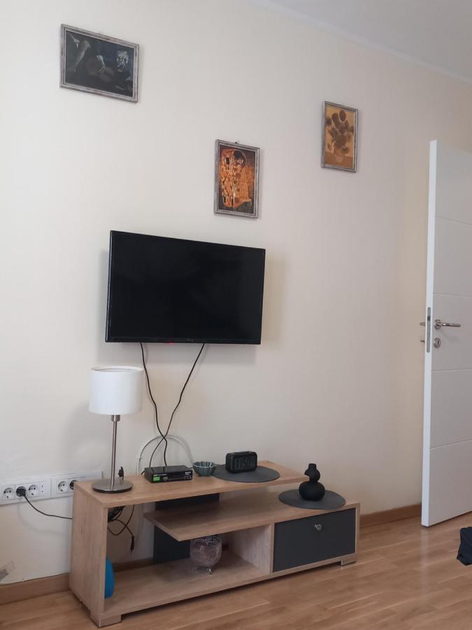 Libero78 Apartment Beograd Ngoại thất bức ảnh