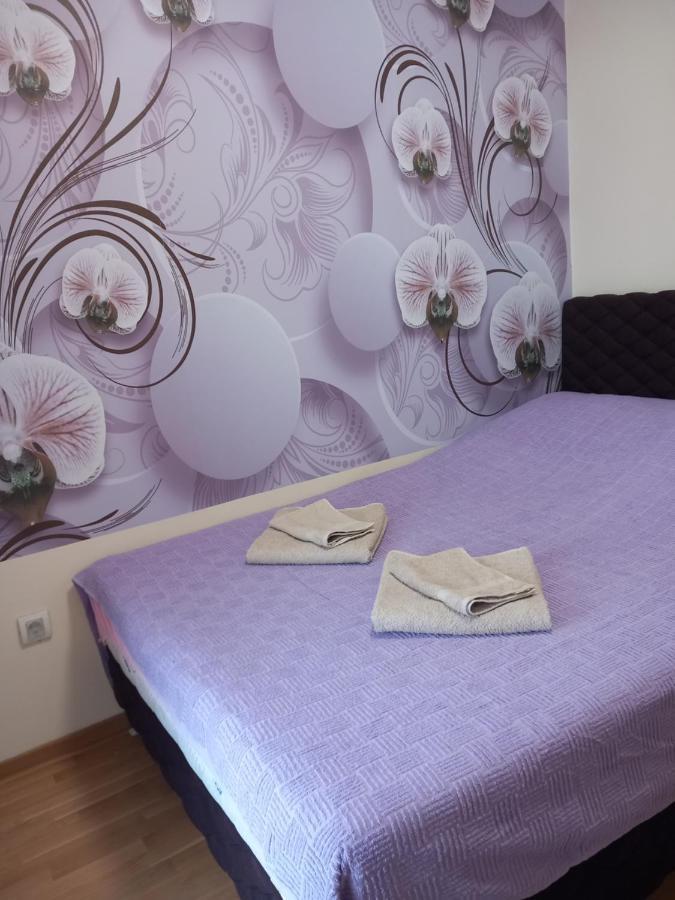 Libero78 Apartment Beograd Ngoại thất bức ảnh
