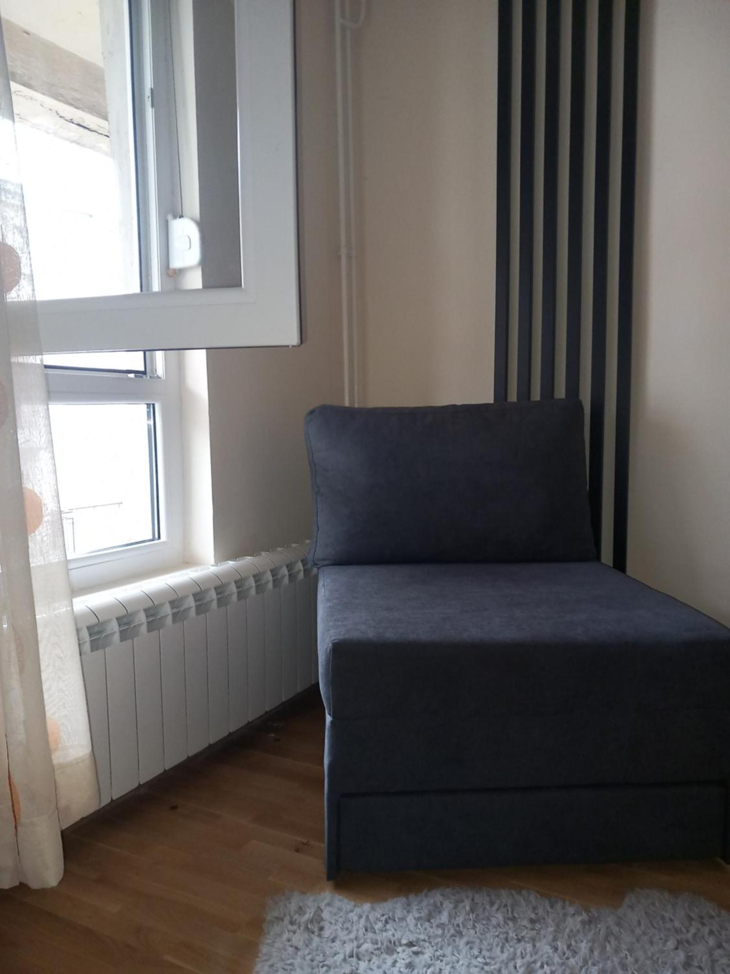 Libero78 Apartment Beograd Ngoại thất bức ảnh