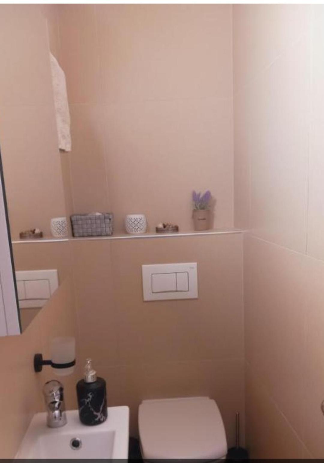 Libero78 Apartment Beograd Ngoại thất bức ảnh