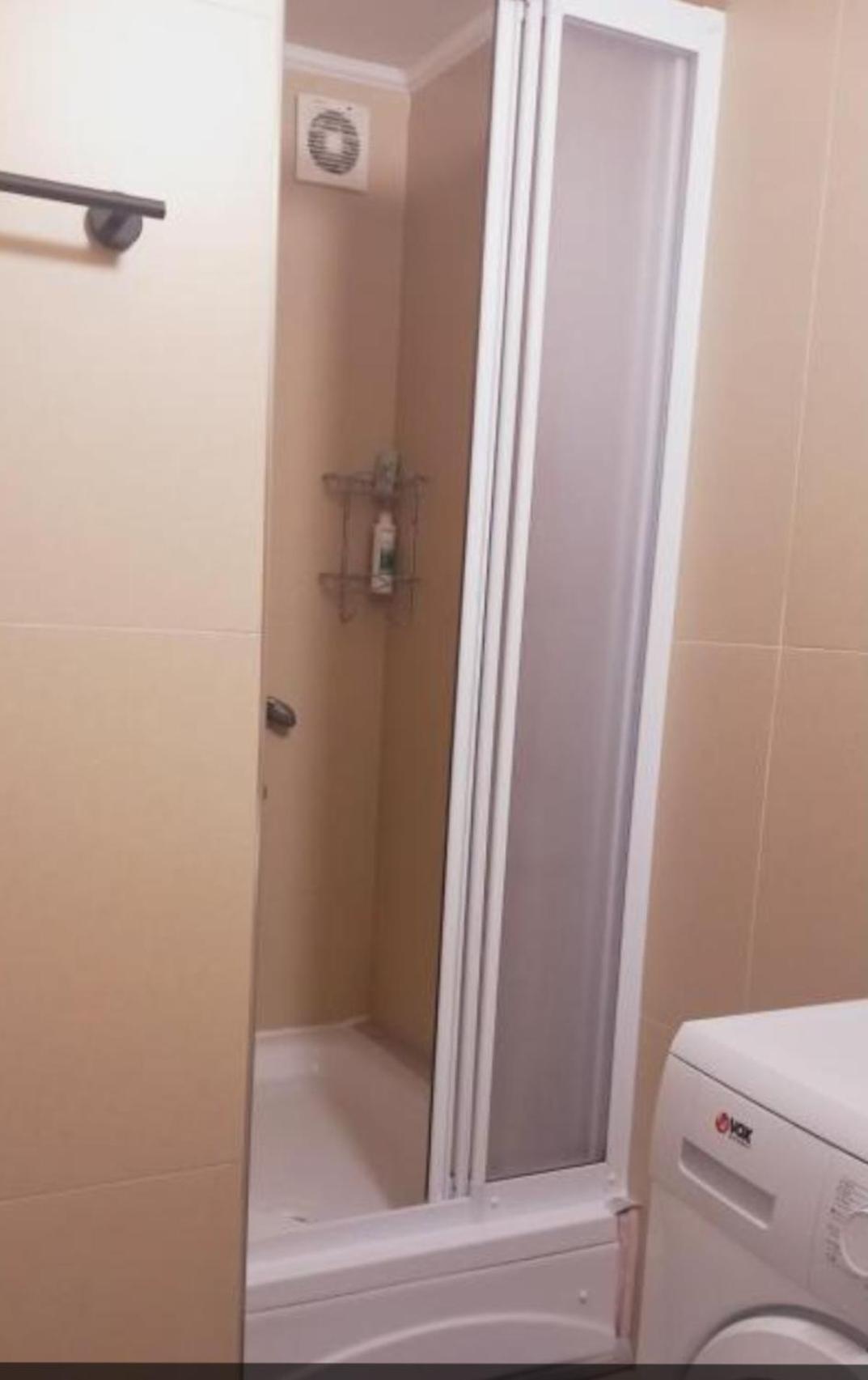 Libero78 Apartment Beograd Ngoại thất bức ảnh