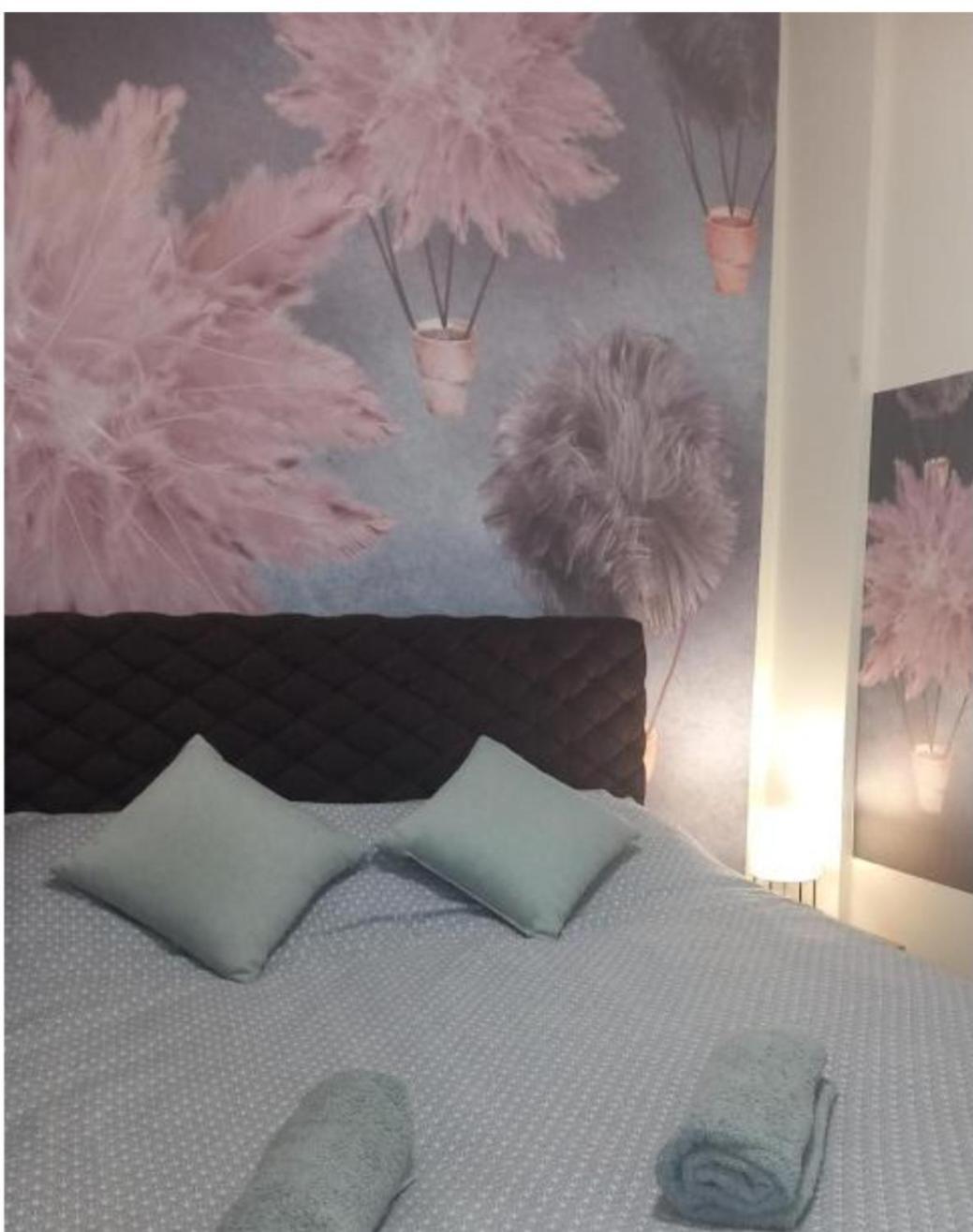 Libero78 Apartment Beograd Ngoại thất bức ảnh
