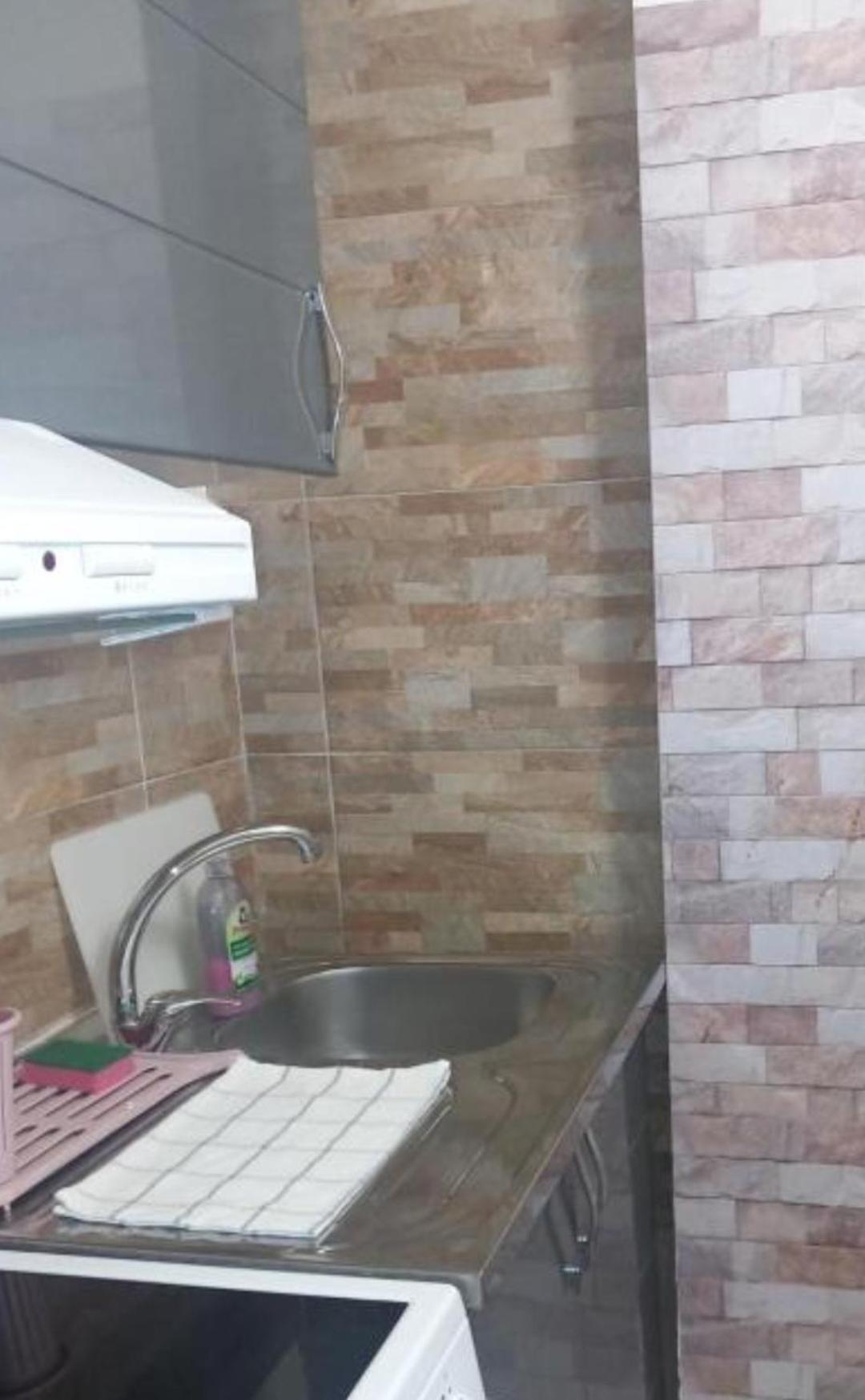 Libero78 Apartment Beograd Ngoại thất bức ảnh